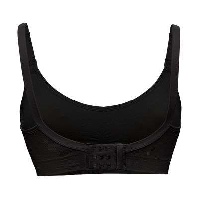 Medela Keep Cool Ultra Zwangerschaps- En Voedingsbeha Zwart S