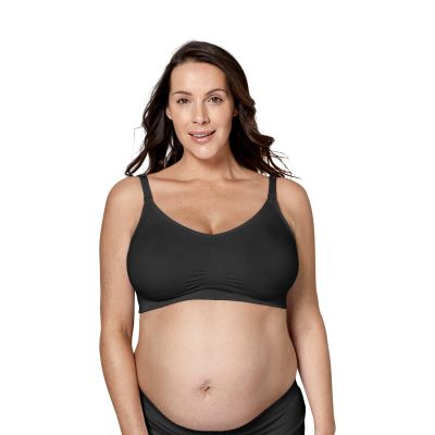 Medela Keep Cool Ultra Zwangerschaps- En Voedingsbeha Zwart S