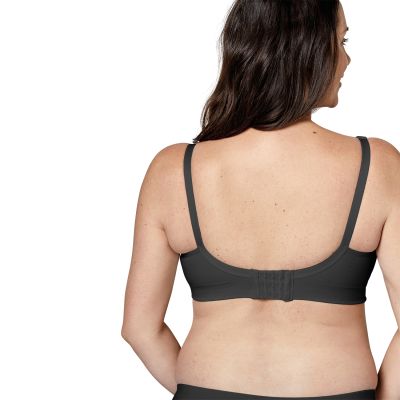 Medela Keep Cool Ultra Zwangerschaps- En Voedingsbeha Zwart S