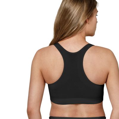 Medela Keep Cool Sleep Zwangerschaps- En Voedingsbeha Zwart S