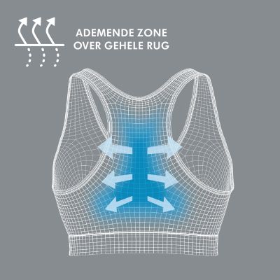 Medela Keep Cool Sleep Zwangerschaps- En Voedingsbeha Zwart S