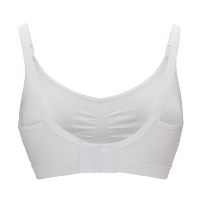 Medela Keep Cool Zwangerschaps- En Voedingsbeha Wit M