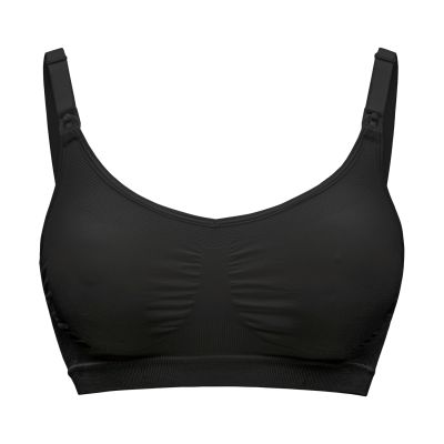 Medela Keep Cool Zwangerschaps- En Voedingsbeha Zwart