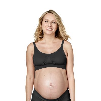 Medela Keep Cool Zwangerschaps- En Voedingsbeha Zwart S