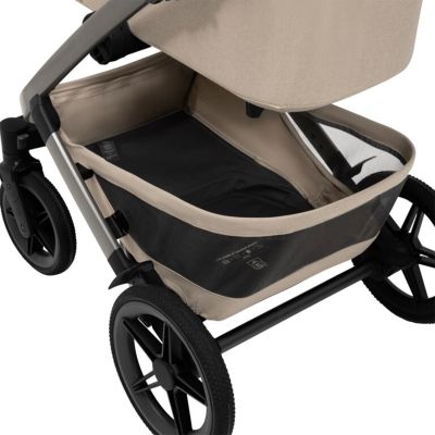Joolz Geo 5 Kinderwagen 2-in-1 - Sandy Taupe