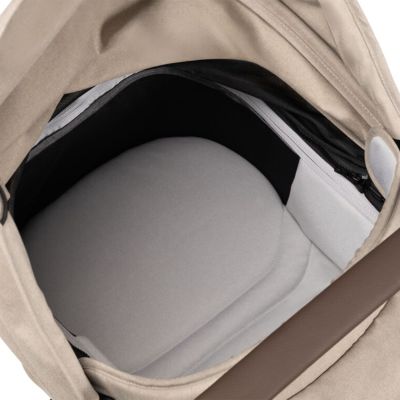 Joolz Geo 3/5 Reiswieg - Sandy Taupe