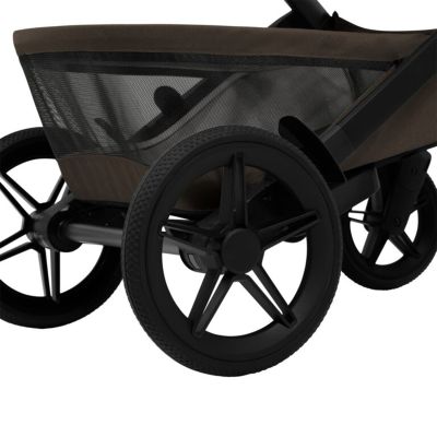 Joolz Geo 5 Duowagen - Hazel Brown