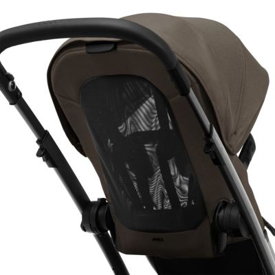 Joolz Geo 5 Duowagen - Hazel Brown