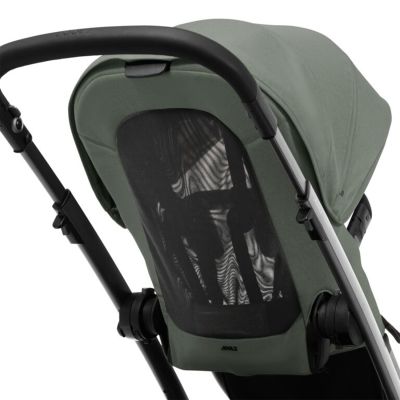 Joolz Geo 5 Kinderwagen 2-in-1 - Sage Green Joolz Geo 5 Kinderwagen 2-in-1 - Sage Green