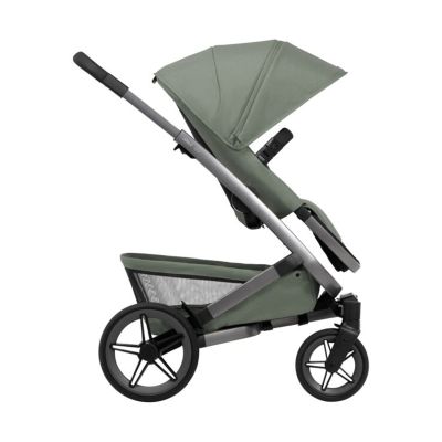 Joolz Geo 5 Kinderwagen 2-in-1 - Sage Green Joolz Geo 5 Kinderwagen 2-in-1 - Sage Green
