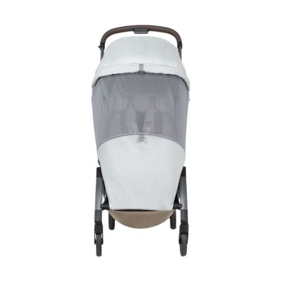 Joolz Zonnescherm & Muskietennet - Aer+/Aer² - 2-in-1