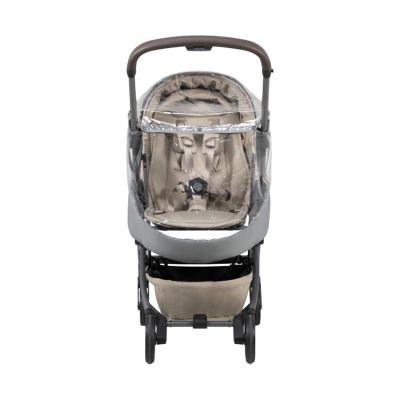 Joolz Regenhoes - Aer² Buggy - Reisnest Tot Zitje