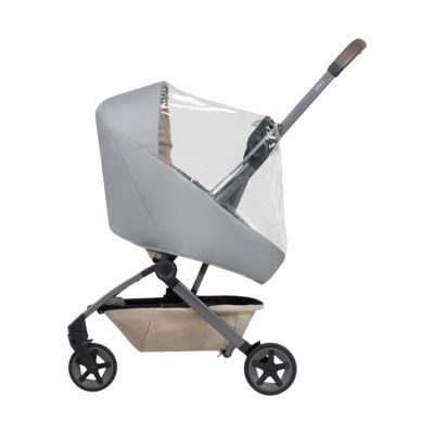 Joolz Regenhoes - Aer² Buggy - Reisnest Tot Zitje