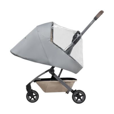 Joolz Regenhoes - Aer² Buggy - Reisnest Tot Zitje