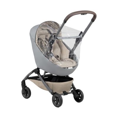 Joolz Regenhoes - Aer² Buggy - Reisnest Tot Zitje