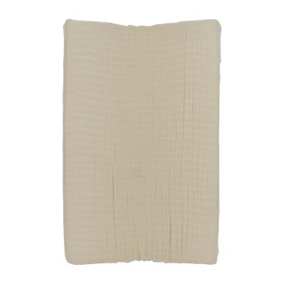 Meyco Aankleedkussenhoes Uni Pre-washed