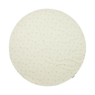 Meyco Baby Knoeimat - Gingko - Soft Sand