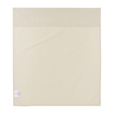 Meyco Ledikantlaken Plume Soft Sand 100 x 150 cm