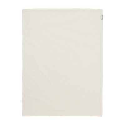 Meyco Ledikantdeken Waffle Cotton Nature 100 x 150 cm