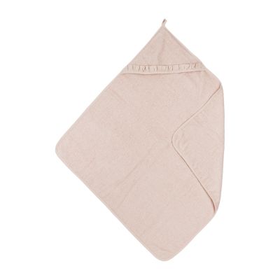 Meyco Ruffle Badcape
