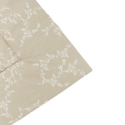 Meyco Boxkleed Branches Sand 80 x 100 cm 
