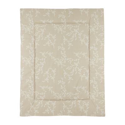 Meyco Boxkleed Branches Sand 80 x 100 cm 
