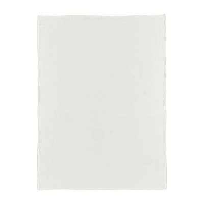 Meyco Ledikantlaken tetra Pre-Washed Uni Offwhite 100 x 150 cm Meyco Ledikantlaken tetra Pre-Washed Uni Offwhite 100 x 150 cm