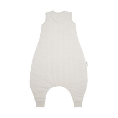 Meyco Slaapzak Winter Jumper Slub Greige 80 cm

