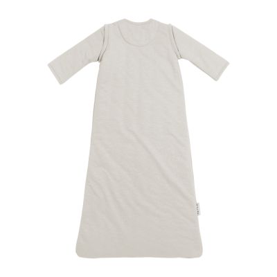 Meyco Slaapzak Winter Slub Greige 70 cm



