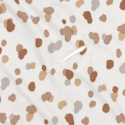 Meyco Badcape Stains