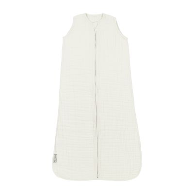Meyco Slaapzak Zomer Hydrofiel Uni Offwhite