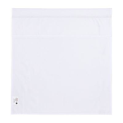 Meyco Wieglaken Lace White 75 x 100 cm