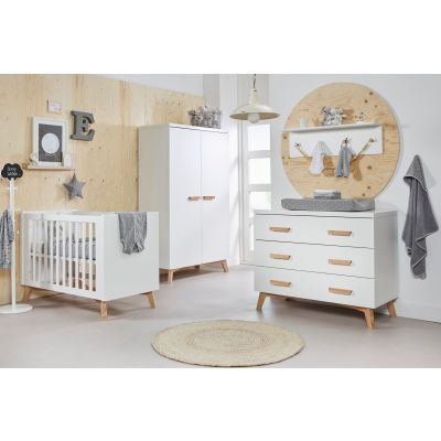 TWF Babykamer Mika