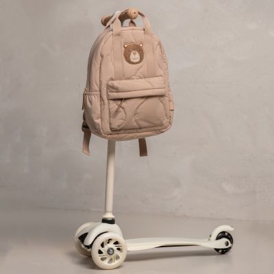 Little Company Rugzak - Mila - Sand Little Company Rugzak - Mila - Sand