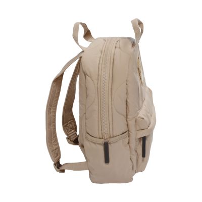 Little Company Rugzak - Mila - Sand Little Company Rugzak - Mila - Sand