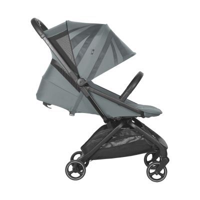 MINI By Easywalker Buggy S 2-in-1 Sutton Grey 