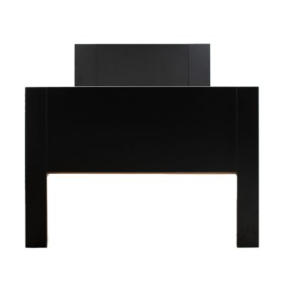 TWF Meegroeibed 60 x 120 Modena Walnoot TWF Meegroeibed 60 x 120 Modena Walnoot