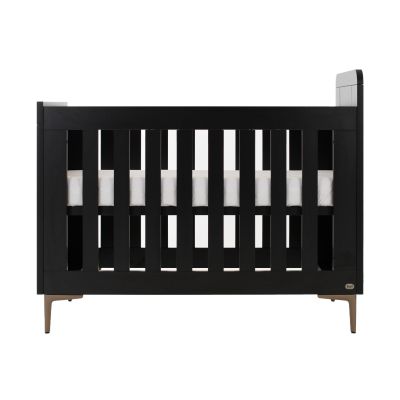 TWF Meegroeibed - Commode 3 Laden Modena Metaal