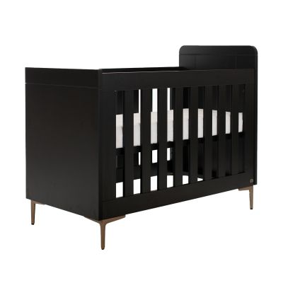 TWF Meegroeibed - Commode 3 Laden Modena Metaal