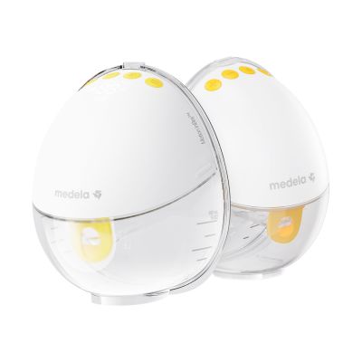 Medela Motion InBra™ Borstkolf Dubbelzijdig Elektrisch