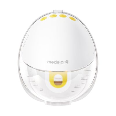 Medela Motion InBra™ Borstkolf Enkelzijdig Elektrisch