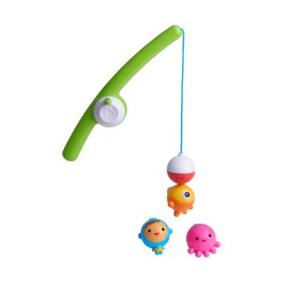 Munchkin Gone Fishin&#039; Badspeeltje