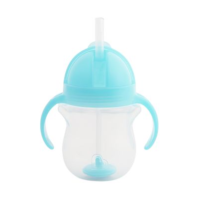 Munchkin Beker Click Lock Tip &amp; Sip Straw