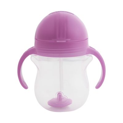 Munchkin Beker Click Lock Tip &amp; Sip Straw