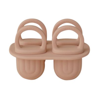 Mushie Ijsjes Tray Blush