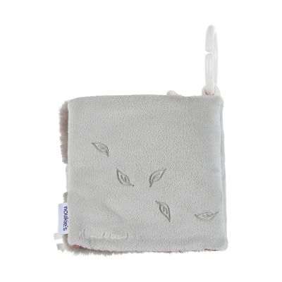 Noukie's F&O Activiteitenboek Stof - 20 x 20 cm