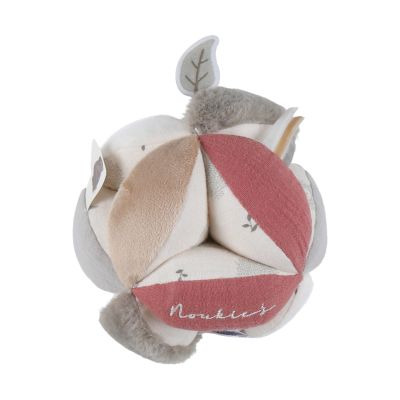 Noukie's F&O Grijpbal - 15 cm Noukie's F&O Grijpbal - 15 cm