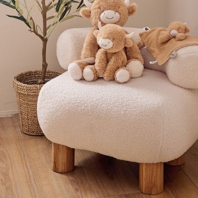 Noukie's F&O Knuffel - 40 cm 
