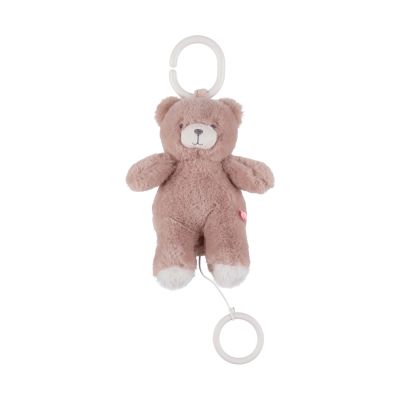 Noukie&#039;s F&amp;O Muzikale Knuffel - 20 cm 