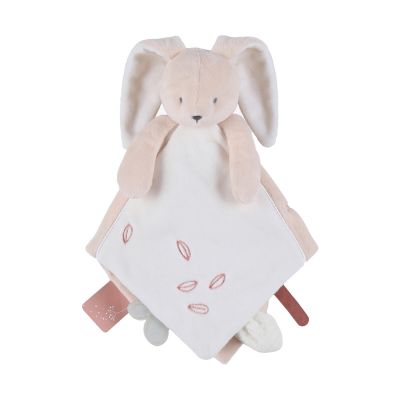 Noukie&#039;s R&amp;V Knuffeldoekje - 27 cm 